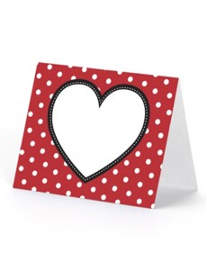 Etiquetas Marcadores